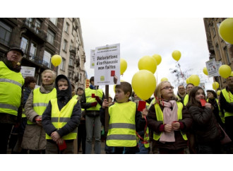 Belgio scristianizzato, le responsabilità dei vescovi