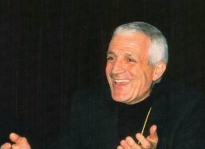 monsignor Tonino Bello monsignor Tonino Bello