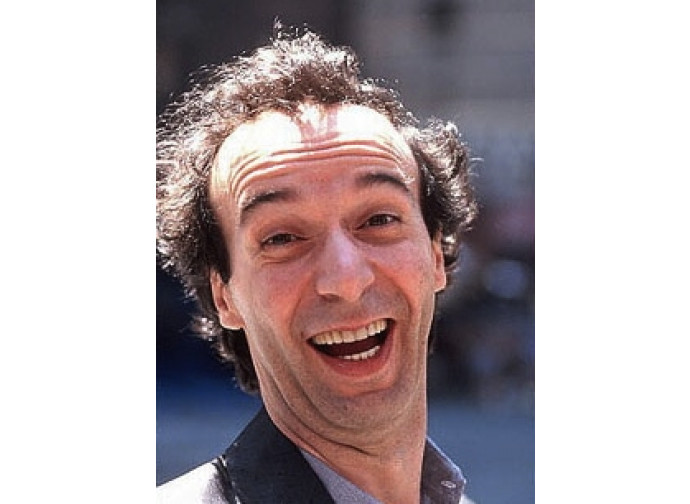 Roberto Benigni