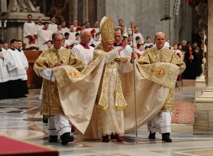 Benedetto XVI