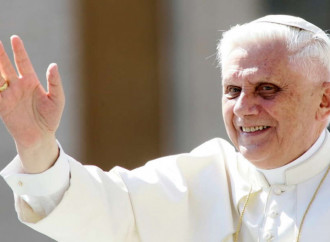 «Vi parlo del rapporto tra Ratzinger e il mondo ortodosso»