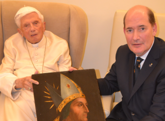 «Benedetto XVI ha strappato il Concilio dalle grinfie dei modernisti»