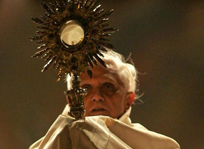 Papa Benedetto XVI Papa Benedetto XVI
