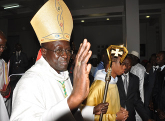 I vescovi africani agli emigranti: restate e create ricchezza