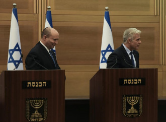 Bennett se ne va. In Israele è tutto da rifare