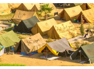 I cristiani dell'Iraq ci chiedono ancora aiuto