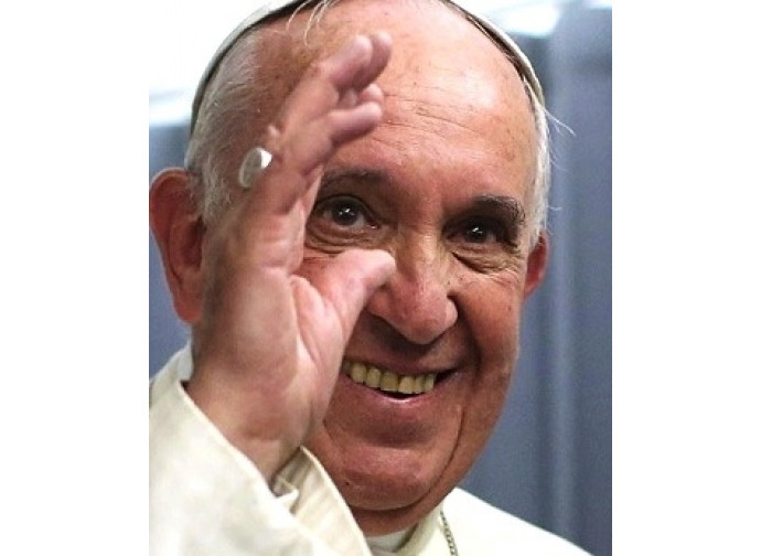 Oggi inizia la visita del Papa in Georgia e Azerbajan Oggi inizia la visita del Papa in Georgia e Azerbajan