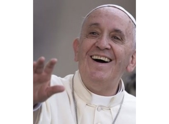Papa Francesco Papa Francesco