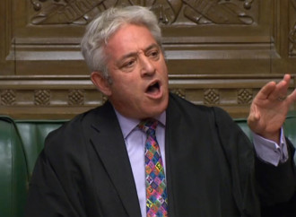Brexit ancora sospesa dal Parlamento britannico