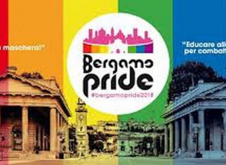 Bergamo Pride, la menzogna sul rispetto delle diversità