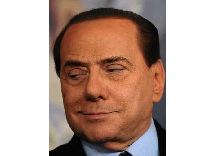 Silvio Berlusconi