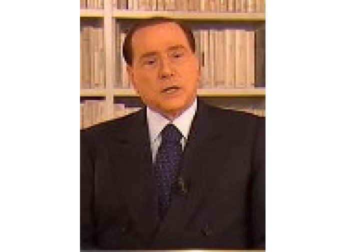 Berlusconi
