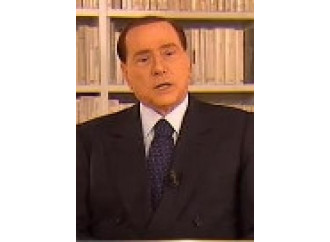 Letta si guardi
dal "suo" Pd
non da Berlusconi