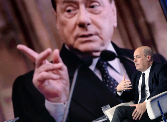 Omofobia e Mes, Forza Italia strizza l'occhio alla sinistra