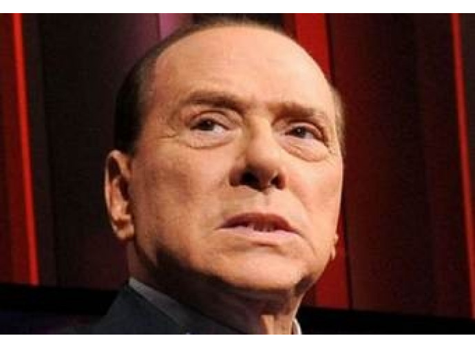 Silvio Berlusconi