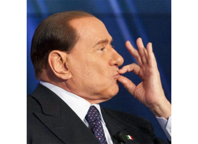 Berlusconi Berlusconi