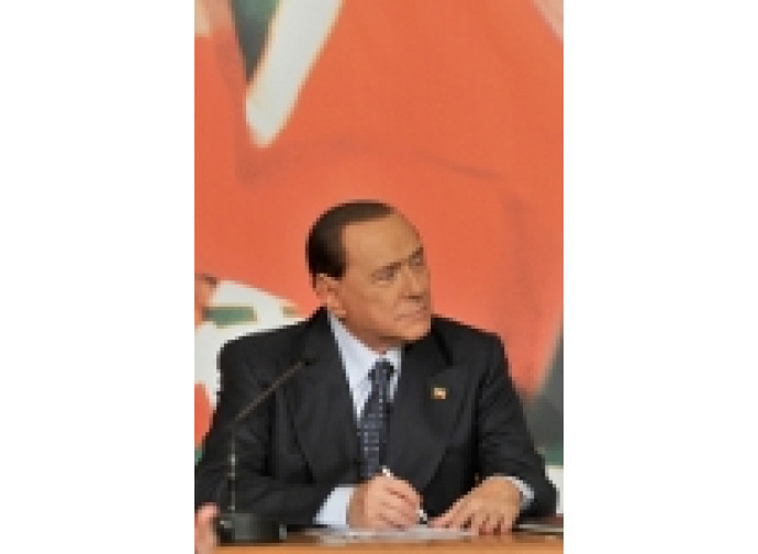 Berlusconi