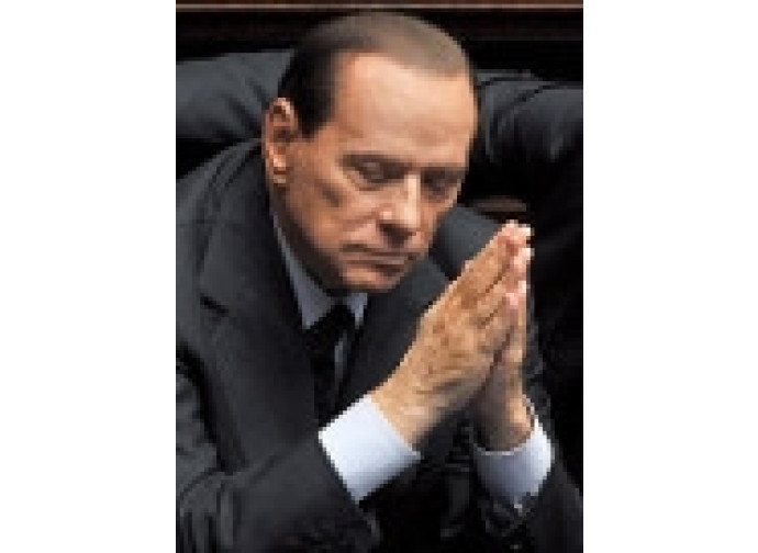 Berlusconi