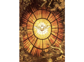 Lo Spirito Santo alimenta la speranza