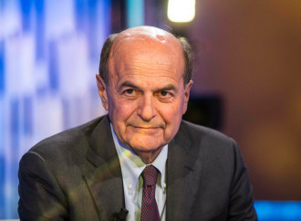 Bersani, l'odio ideologico della sinistra