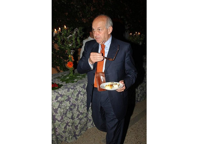 Fausto Bertinotti Fausto Bertinotti