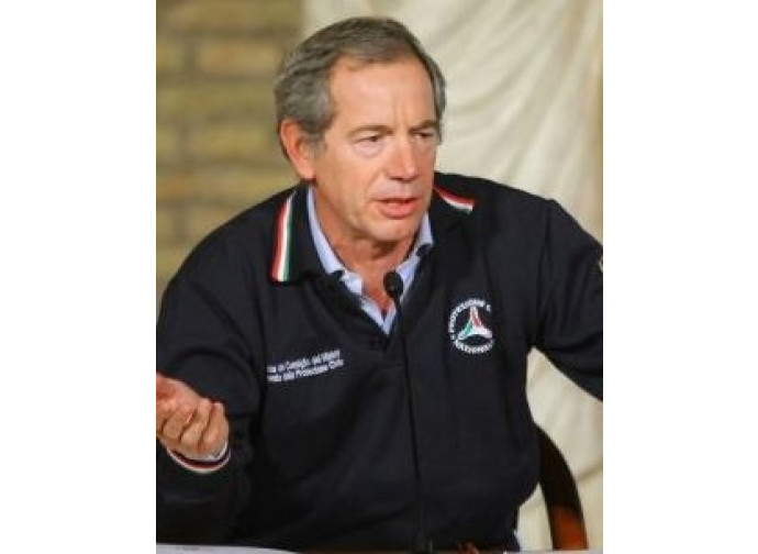 Guido Bertolaso