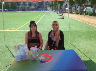 Radqueer, tra gender e pedofilia