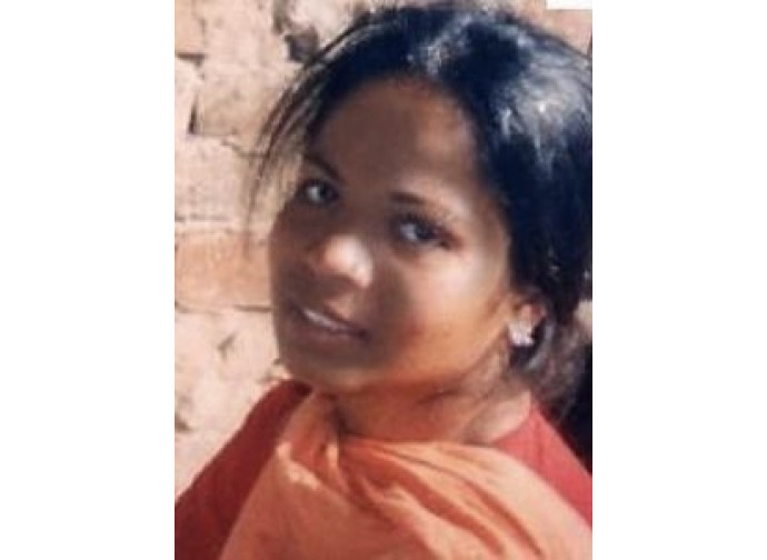 Asia Bibi