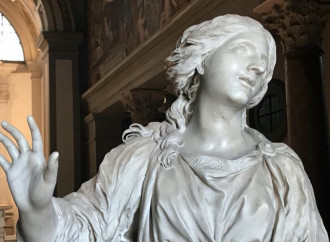 Santa Bibiana
