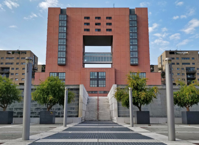 Università Bicocca di Milano Università Bicocca di Milano