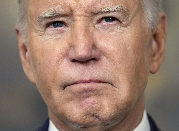 Joe Biden (La Presse)