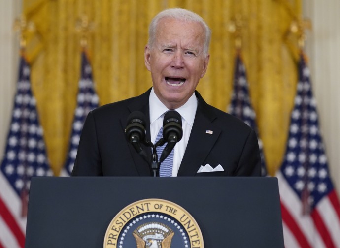 Joe Biden Joe Biden