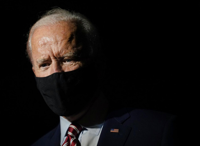 Joe Biden Joe Biden