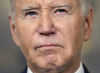 Biden, troppo smemorato per essere processato. Però governa