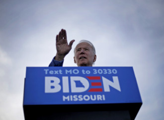 Joe Biden vince e si prepara già a sfidare Donald Trump