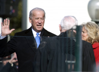Joe Biden, il cattolico "adulto" che sfida Trump