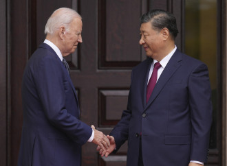 Xi e Biden, sorrisi e piccole intese. Ma la guerra fredda continua