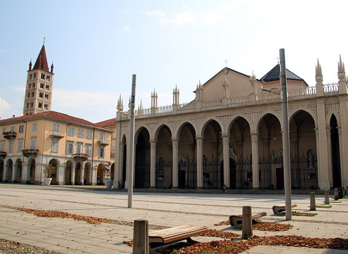 Duomo di Biella Duomo di Biella