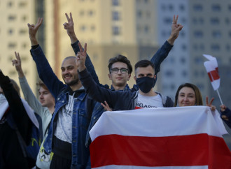 Bielorussia: la rivolta contro Lukashenko è cattolica e popolare