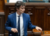 La legge elettorale contestata che favorisce Vannacci e Calenda