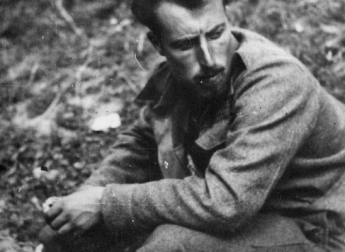Il Comandante Bisagno Il Comandante Bisagno