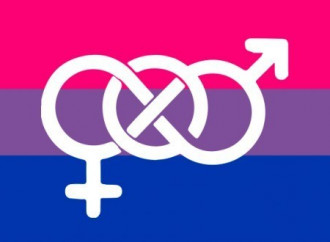 Marzo, mese dei bisessuali