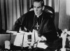 Sbloccata la causa di Fulton Sheen, beatificazione in vista