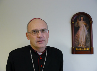 Morale sessuale, i vescovi ucraini correggono quelli tedeschi