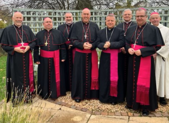 Dai vescovi scozzesi parole chiare contro le zone cuscinetto