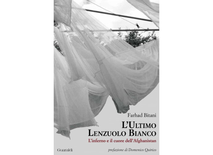 L'ultimo lenzuolo bianco