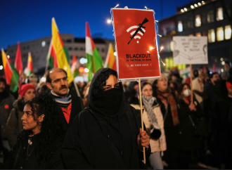 Iran, oltre il buio di Internet e dell'informazione