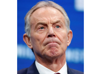 "Processo" a Blair, solo una faida nella sinistra britannica