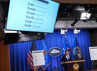 Southern Poverty Law Center, gli antirazzisti indagati per razzismo