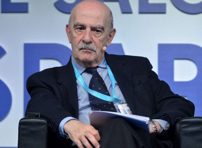 Gian Carlo Blangiardo Gian Carlo Blangiardo